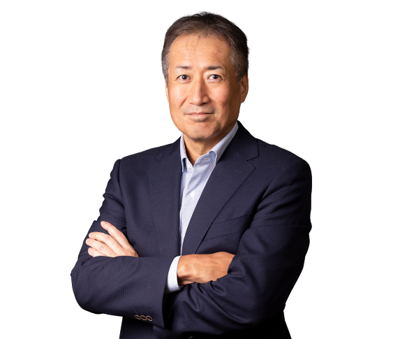 Hayato Yanagisawa
