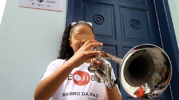 A Fundação Mitsubishi patrocinou um seminário sobre legislações trabalhistas na USP - 2014