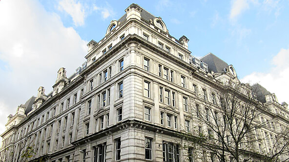 MITSUBISHI & CO. EUROPE Ltd