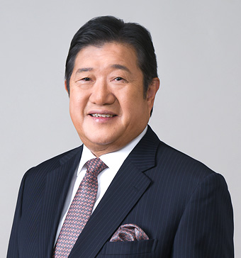 Tatsuo Yasunaga