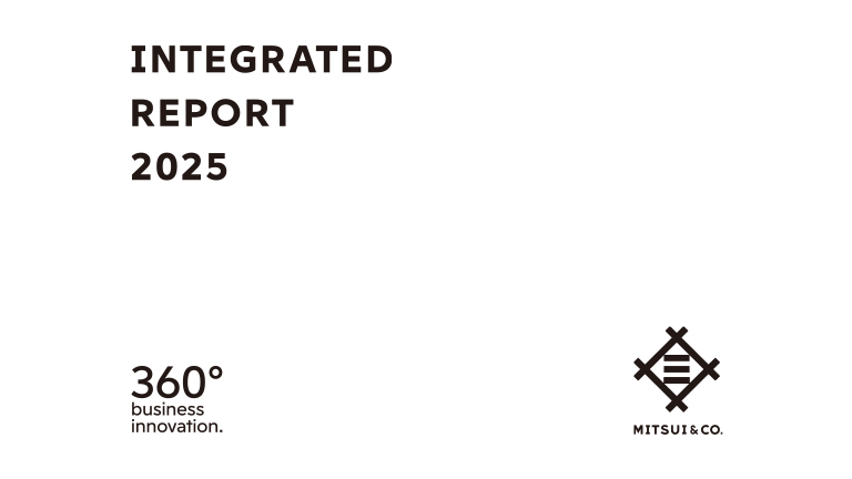 Integrated Report